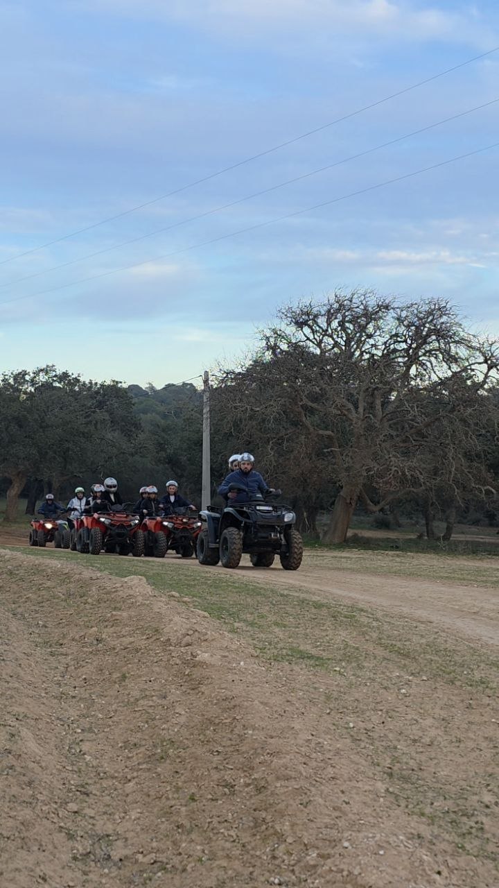 Safety gear briefing