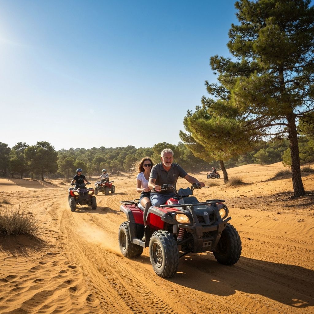 Après-midi Aventure