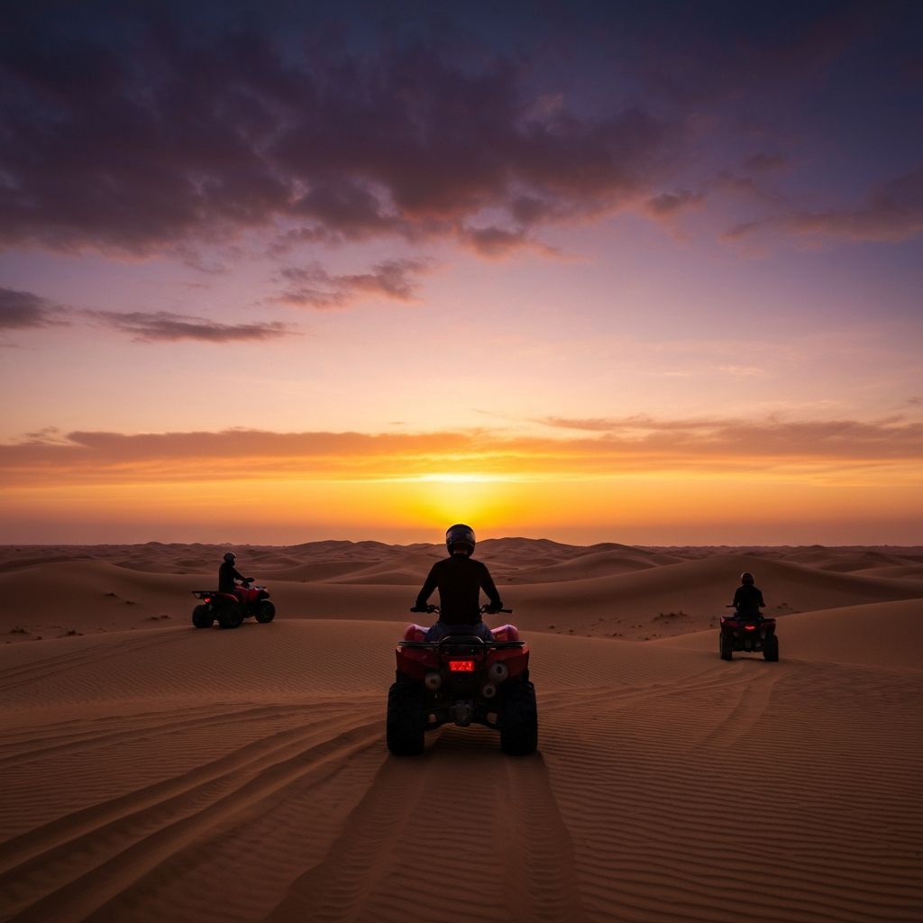 Coucher du Soleil Inoubliable